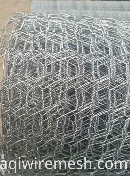 Animal Cages Hexagonal Wire Mesh /Hexagonal Bird Animal Cages